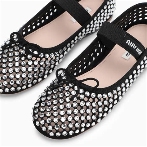 miu miu black shoes|miu michael shoes sale.